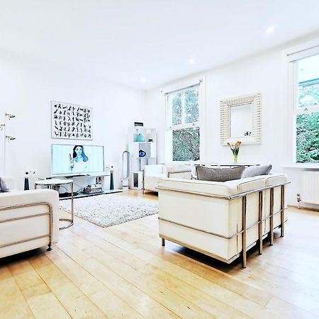 Eden Luxury Apartments London Ngoại thất bức ảnh