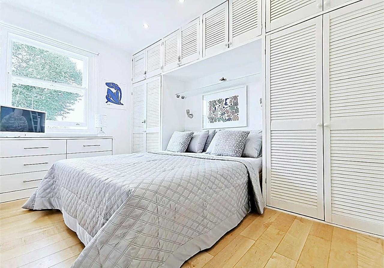 Eden Luxury Apartments London Ngoại thất bức ảnh