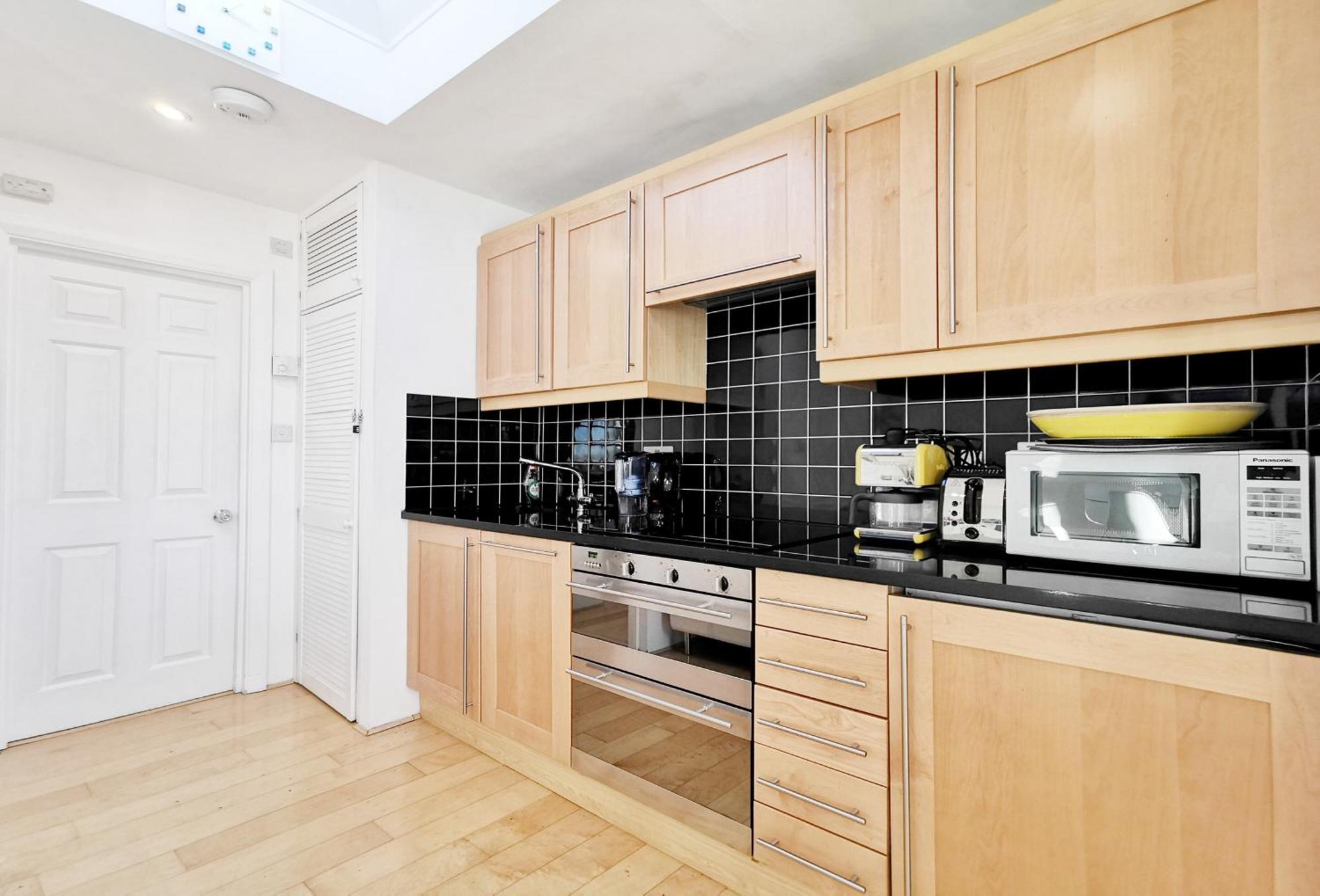 Eden Luxury Apartments London Phòng bức ảnh
