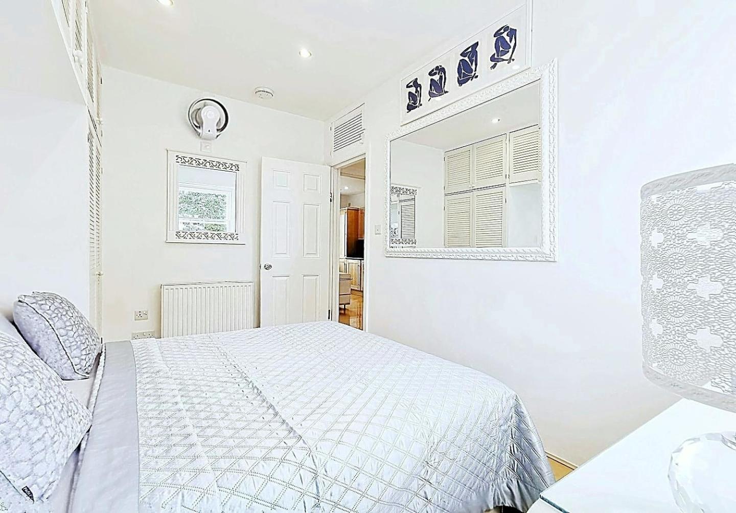 Eden Luxury Apartments London Phòng bức ảnh