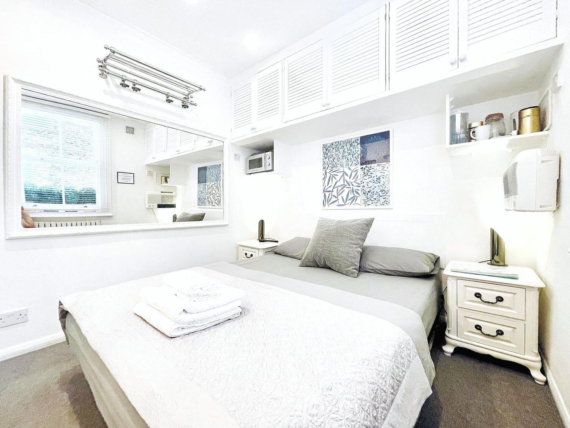 Eden Luxury Apartments London Phòng bức ảnh