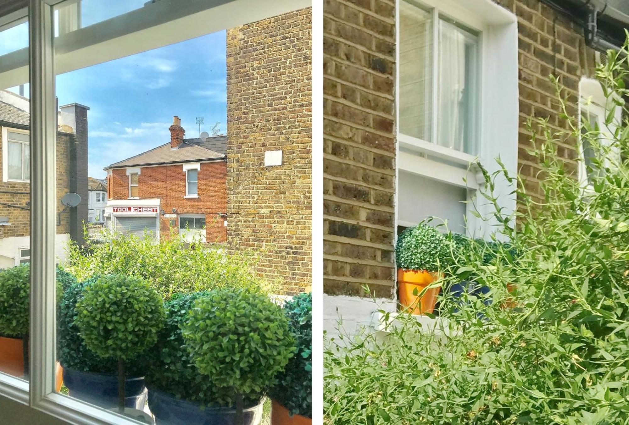 Eden Luxury Apartments London Phòng bức ảnh