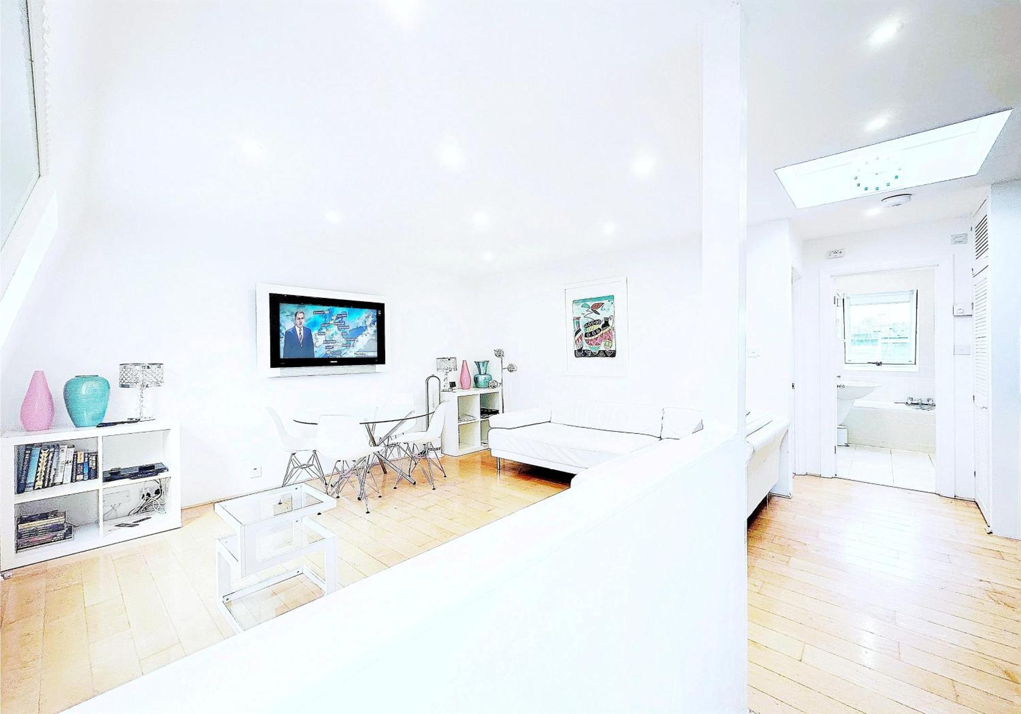 Eden Luxury Apartments London Ngoại thất bức ảnh